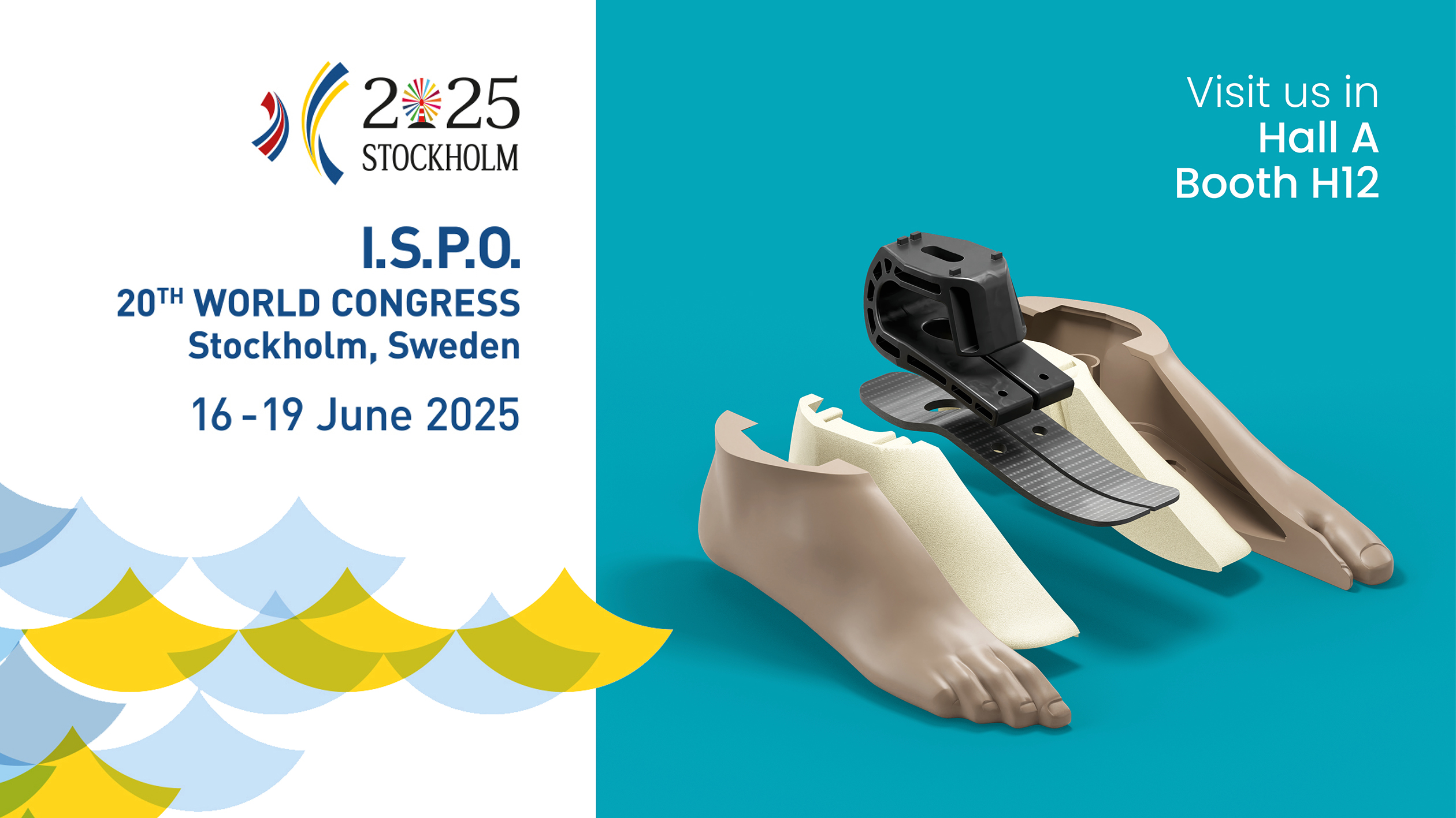 ispo website