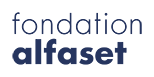 logo fondation alfaset